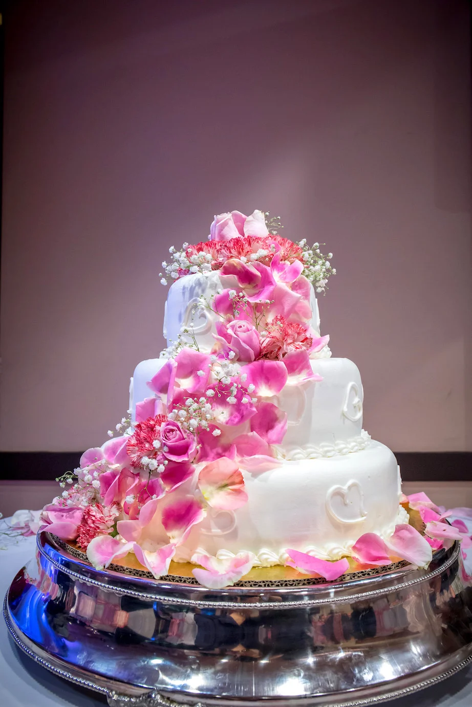 Wedding Series: Wedding Cake EditioN