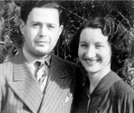 My Parents Were Party People!