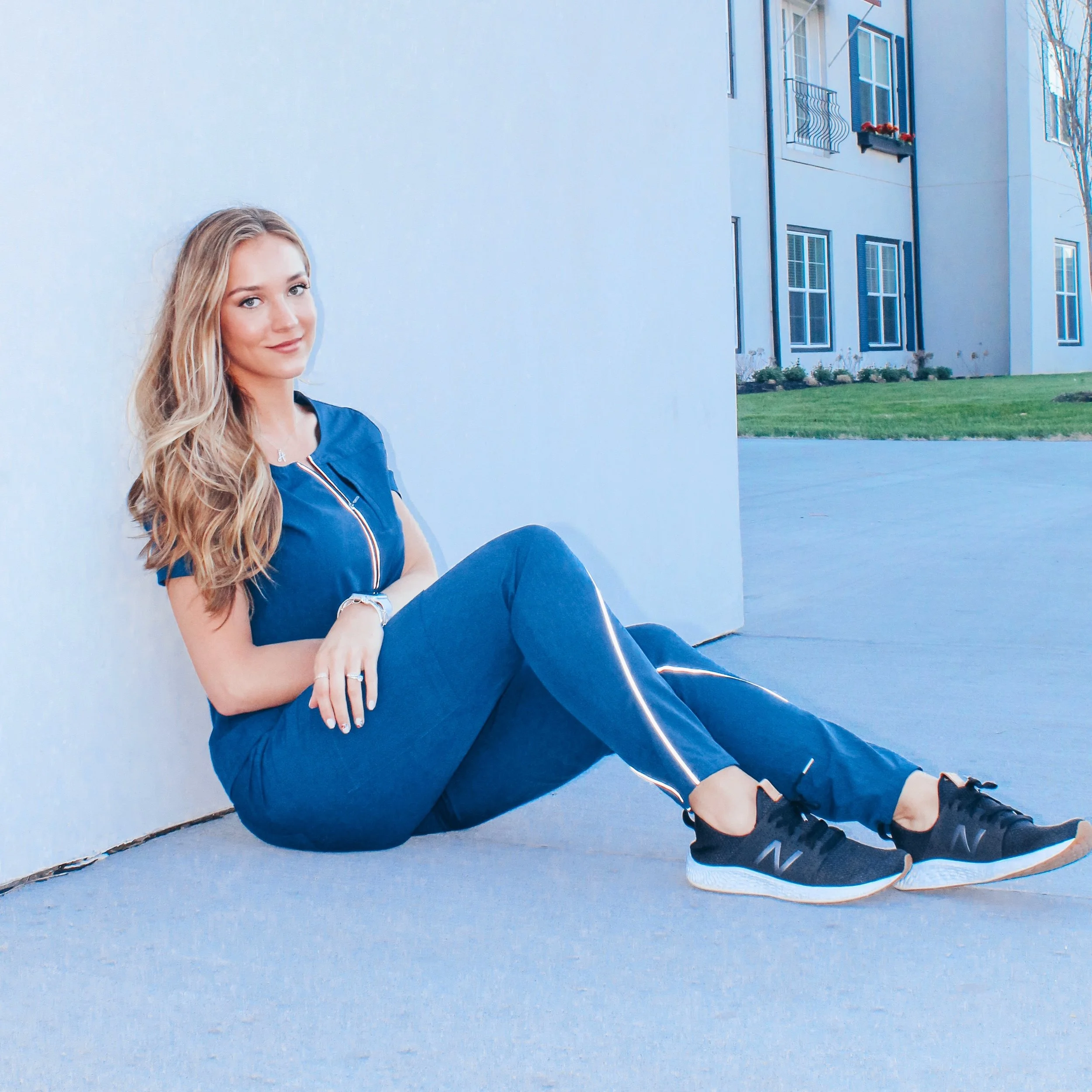Why I Stopped Blogging About Nursing 