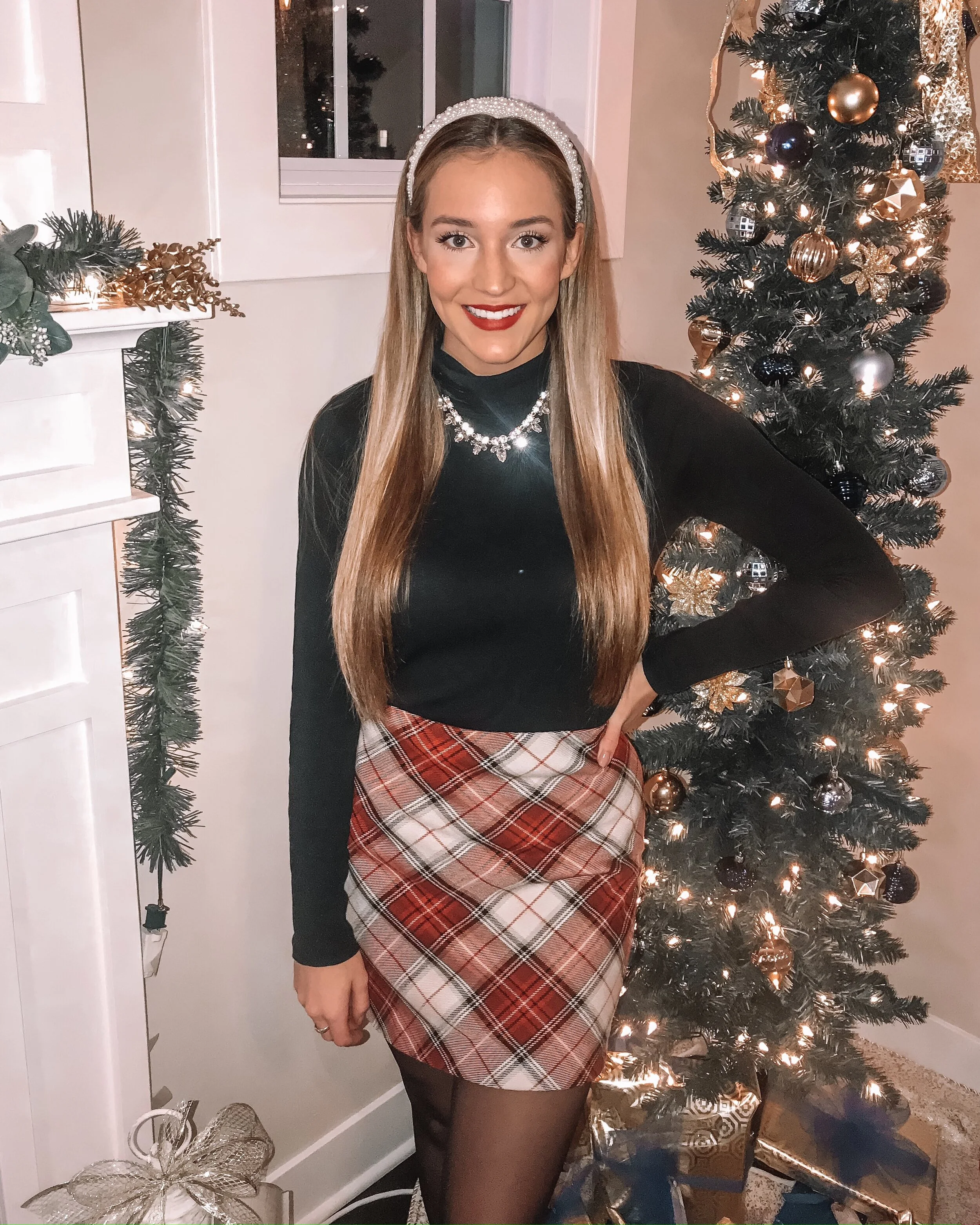 Holiday Christmas Party