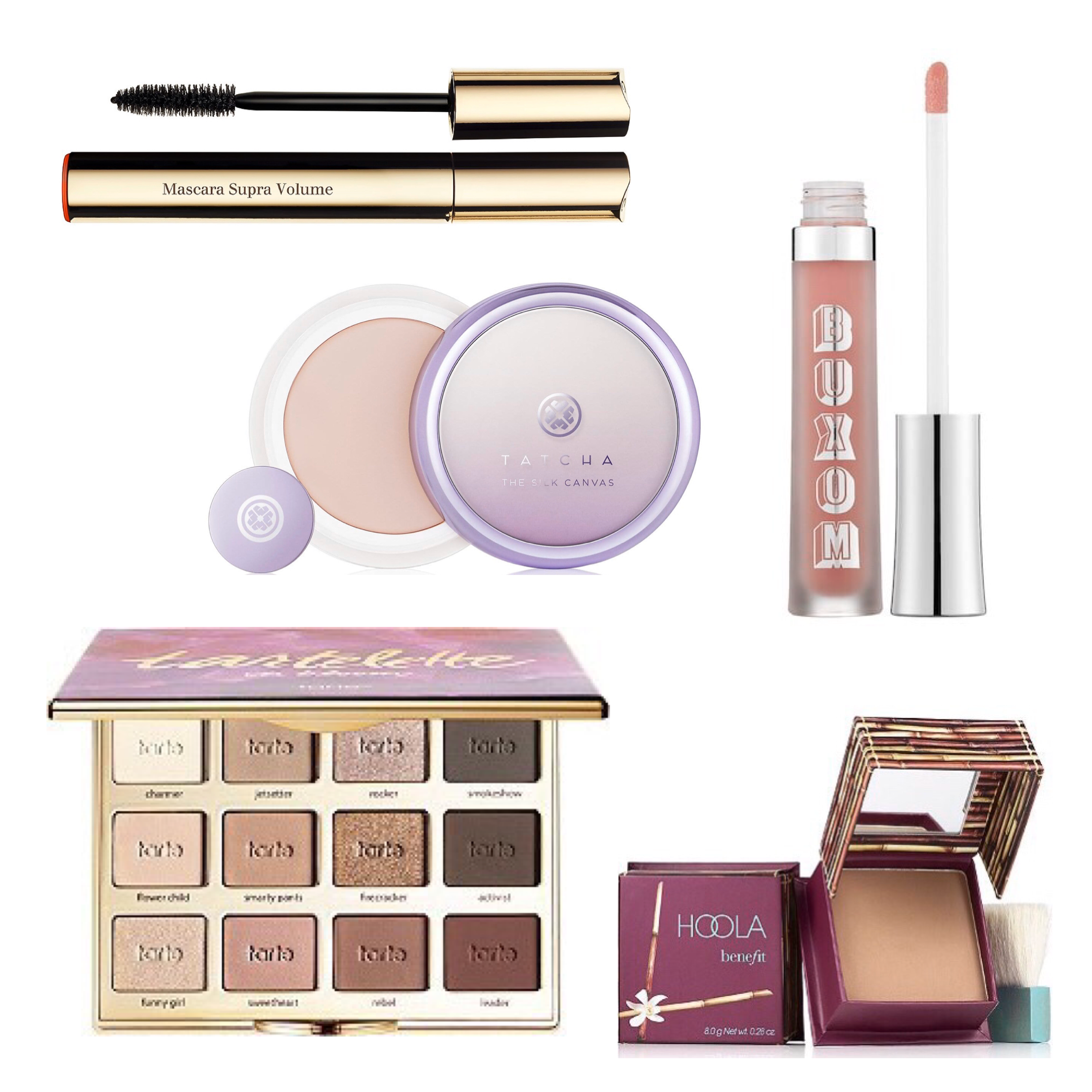 Top 5 Makeup Items of '19
