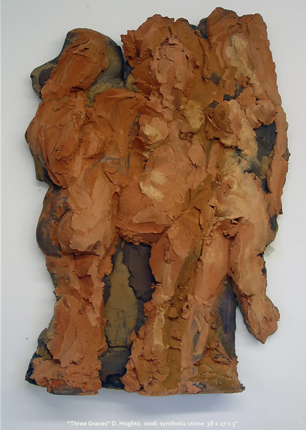 3 Graces, 2006 - Darryl Hughto