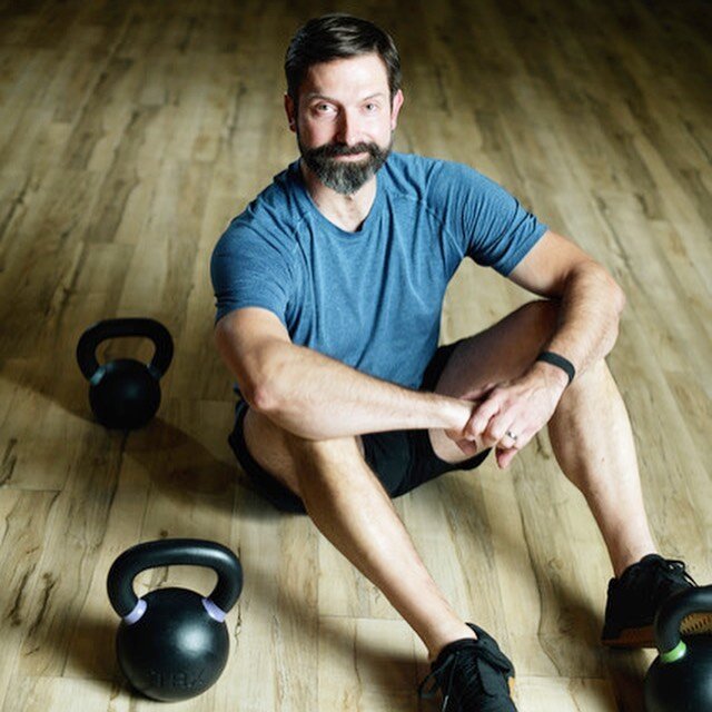 Mark your calendars: Free Kettlebell Class Tuesday, September 20 at 5:45pm!

We wanted to add a Kettlebell class to our regular schedule because it&rsquo;s a workout that uses your entire body, therefore making it an efficient way to build strength a