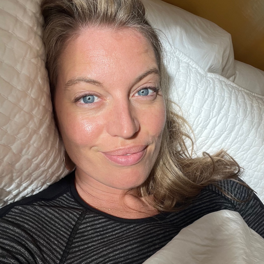 Holiday Break: The Reset Routine I Swear By