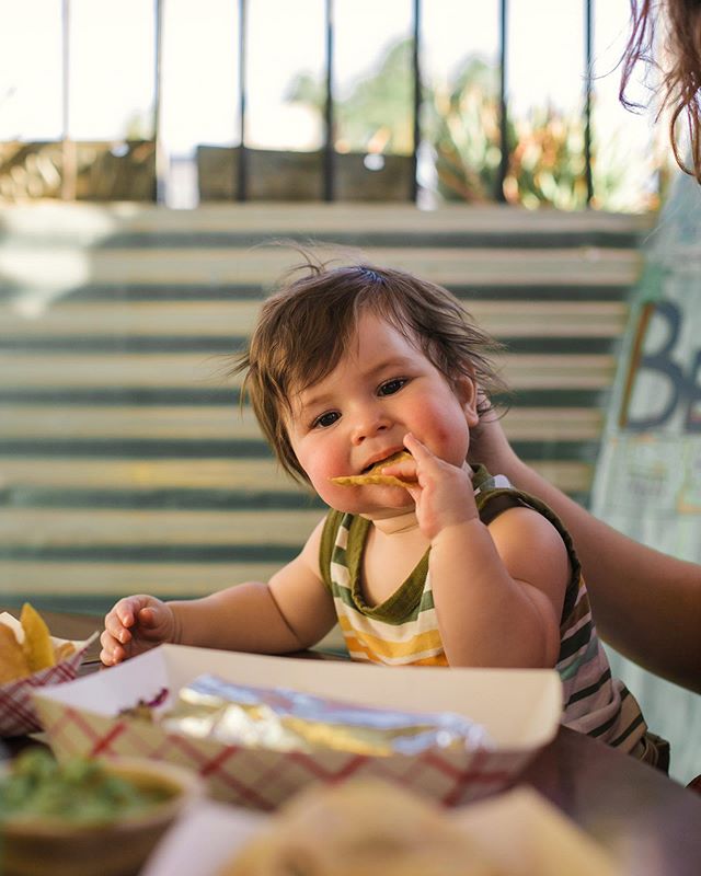 Kid Friendly, OPEN, Central Phoenix ☀️ Sunshine &amp; Tacos All Day!