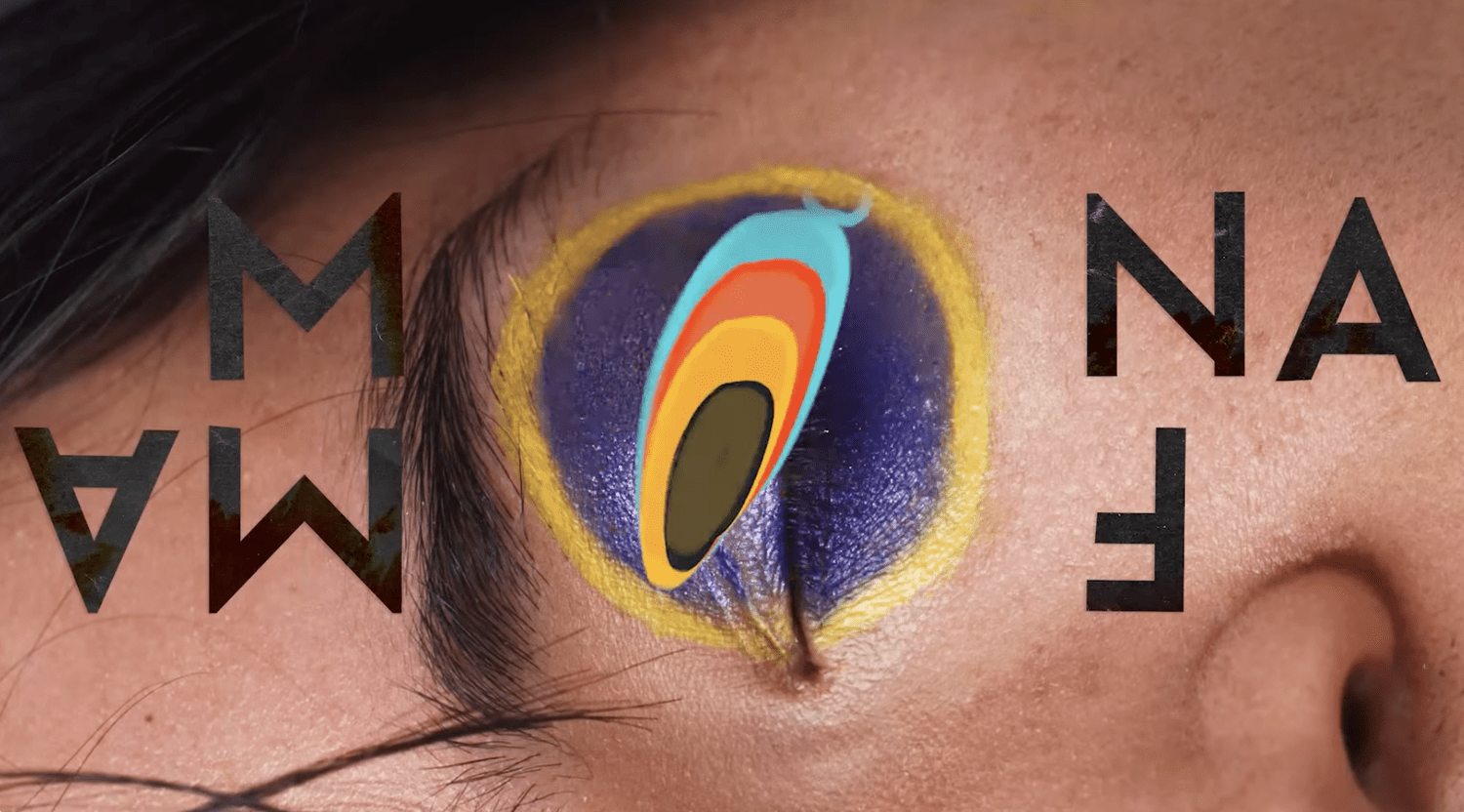 Mona Foma 23 — Elliott Nimmo