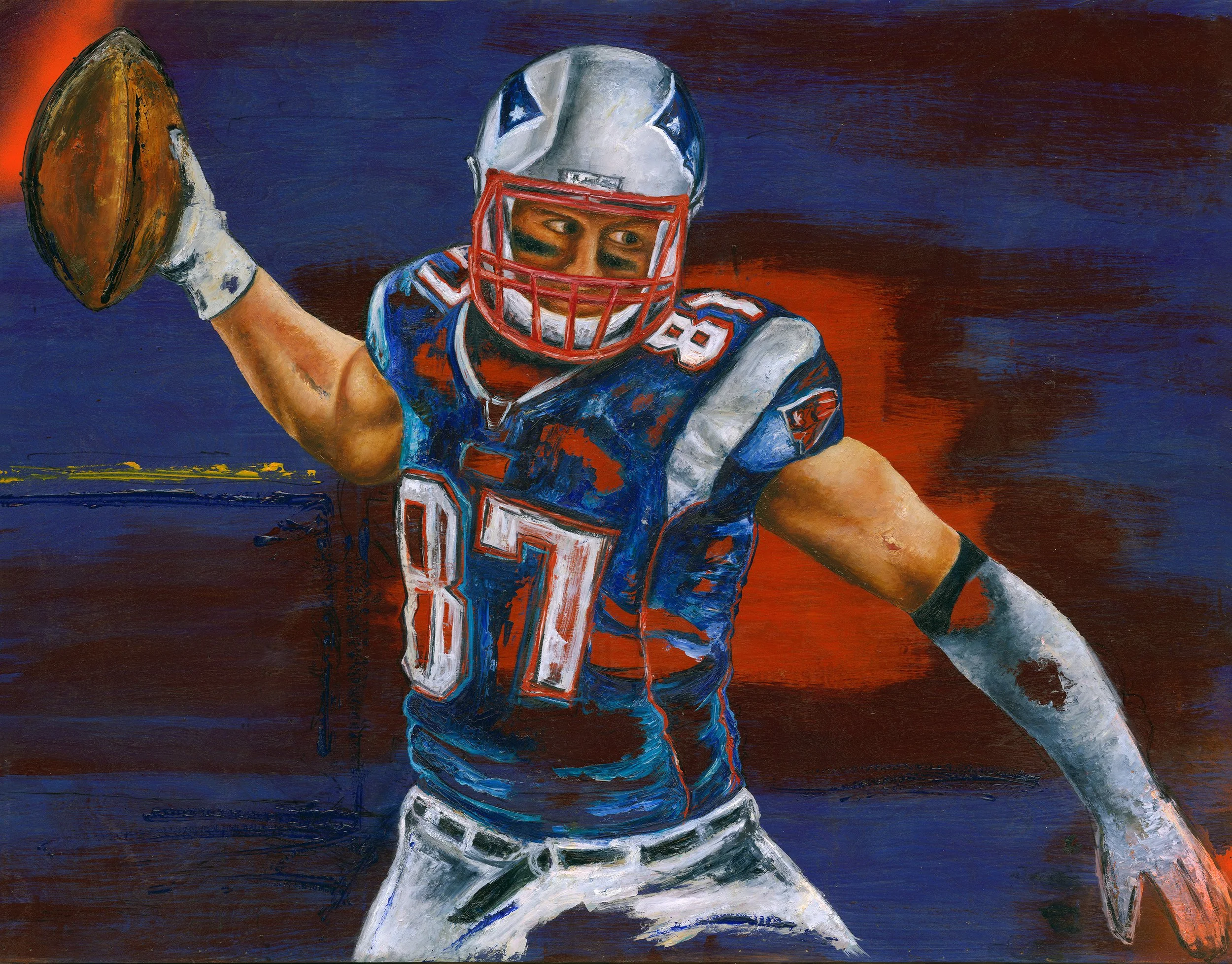 Gronk #2