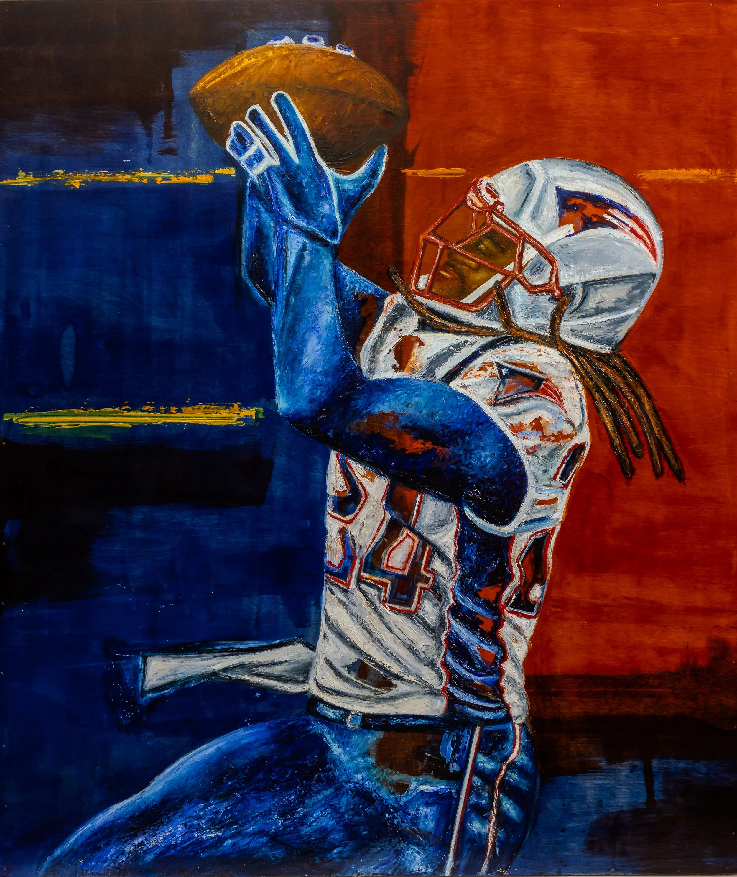 S.Gilmore