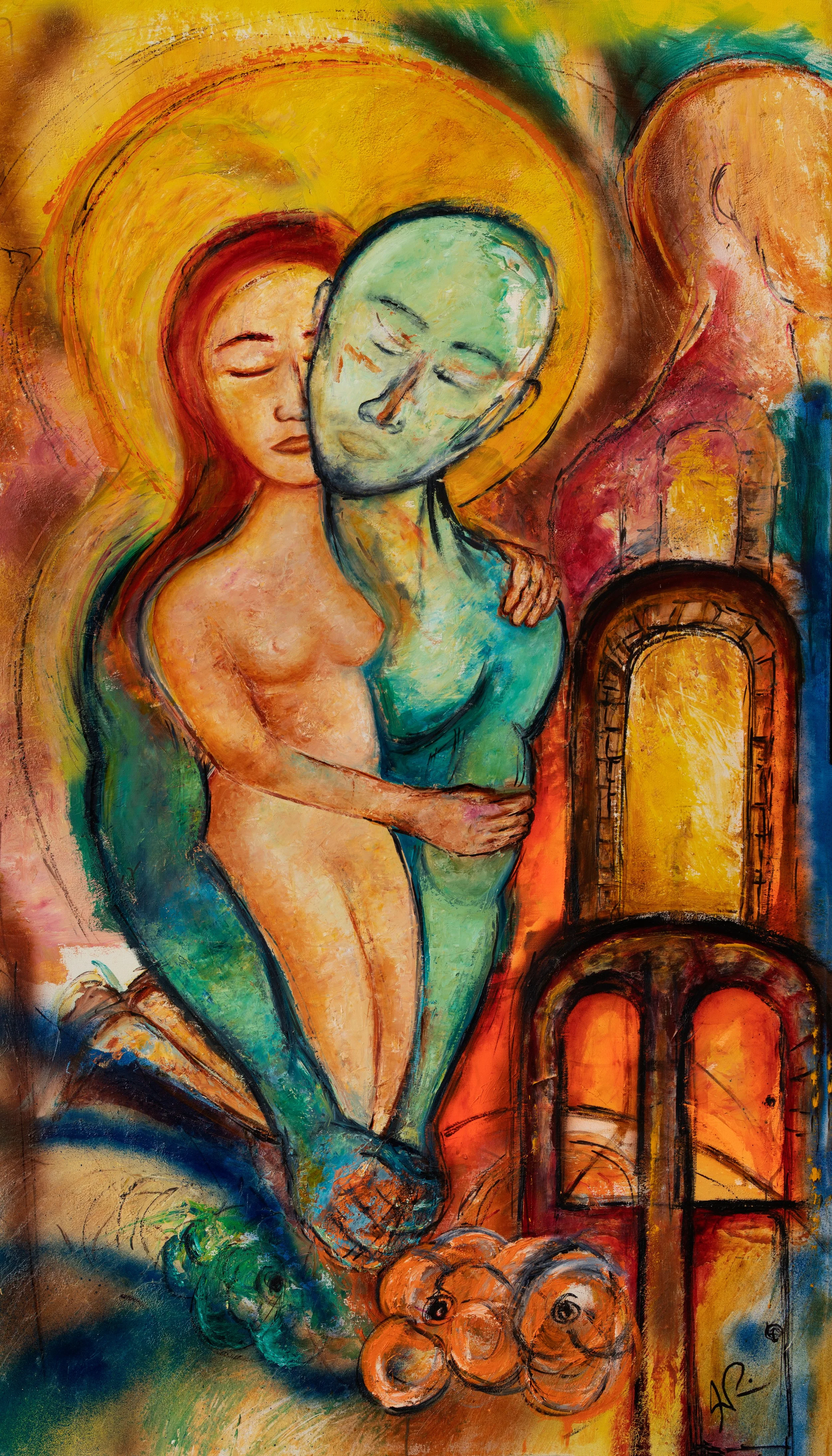 Twin Flames