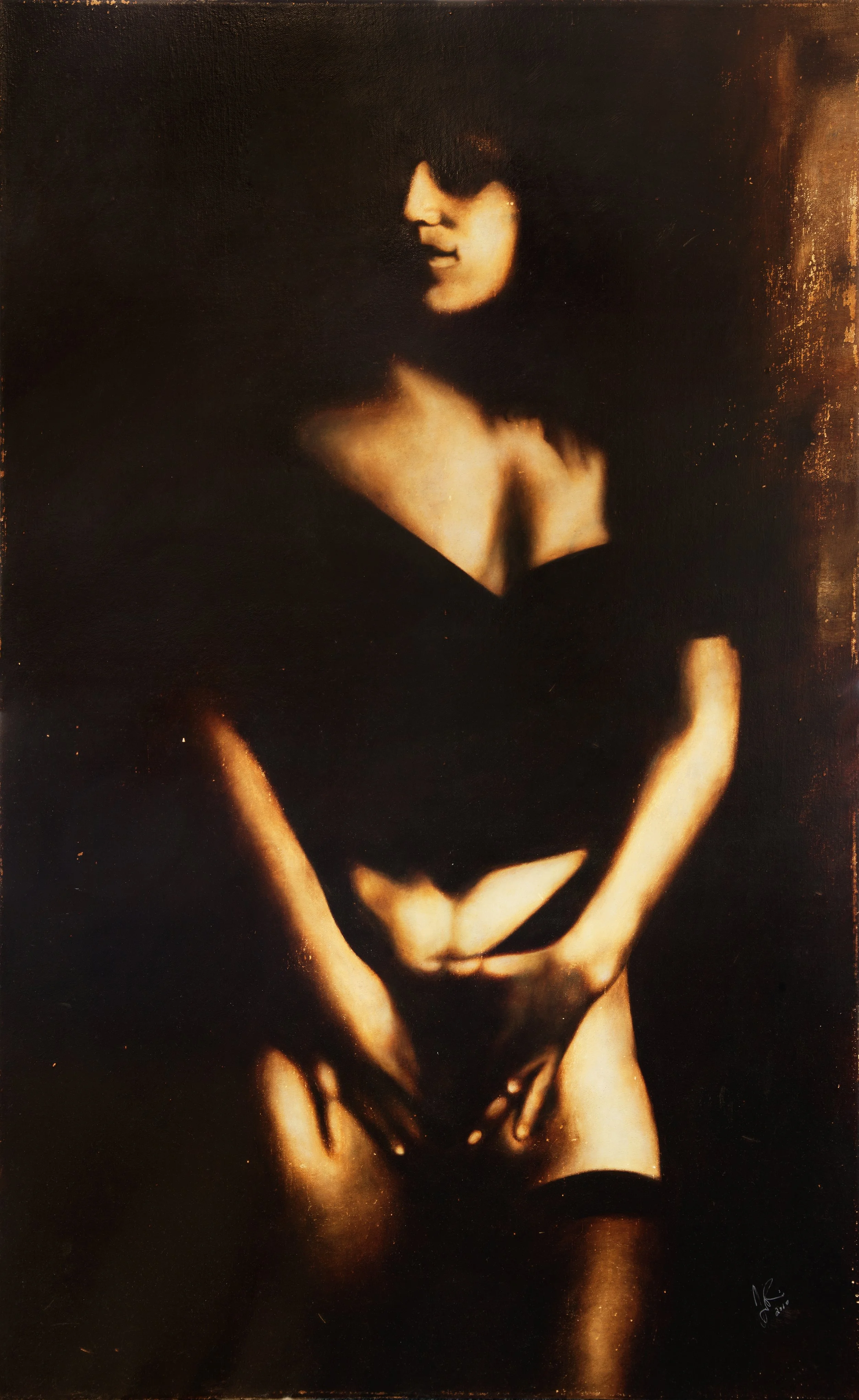 Shadows - Gia