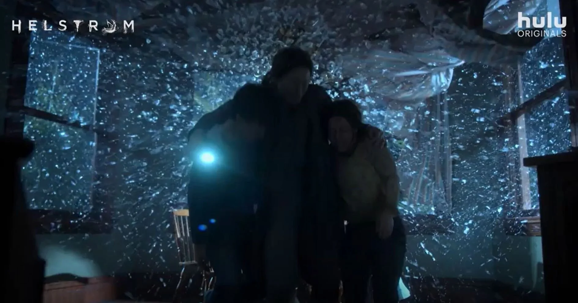 CHILDHOOD HOME - MAIN FLOOR