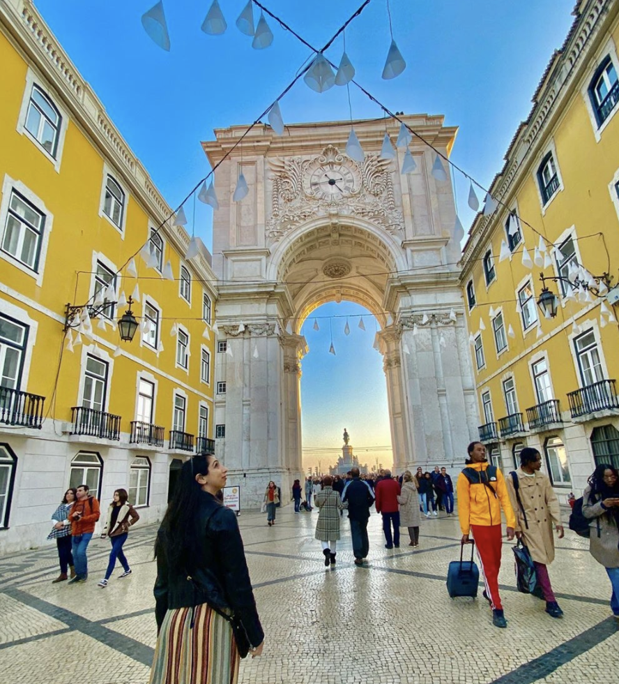 How to Visit Portugal in only 72 Hours