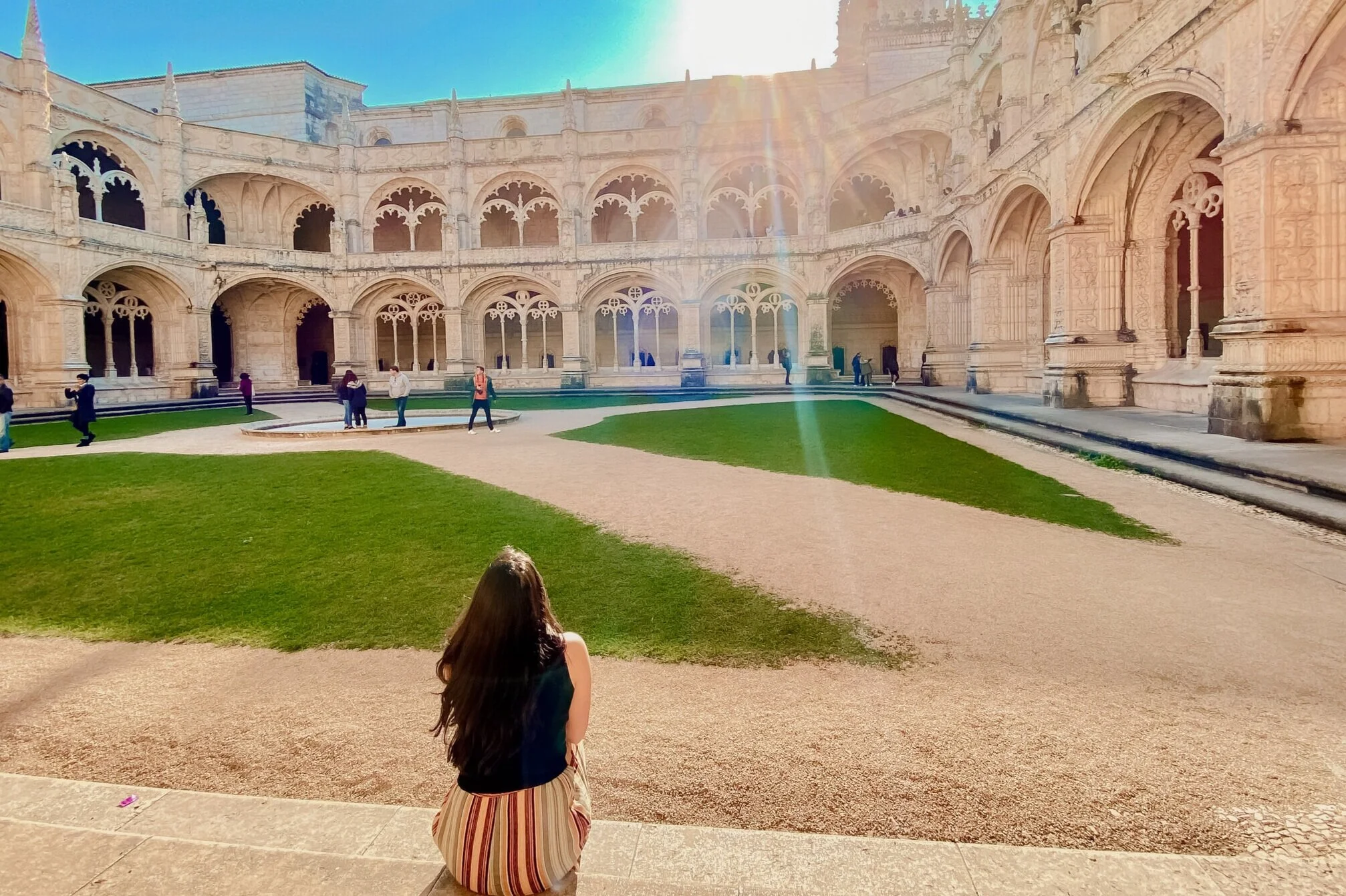 Portugal Tips and Must-See Sites