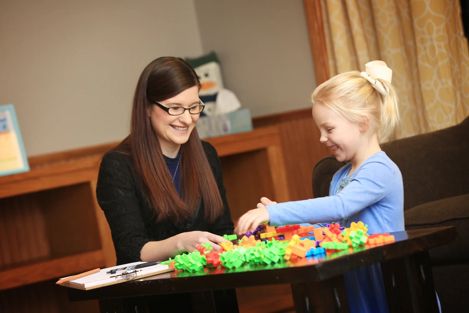 INSPIRE THERAPY QUALIFICATION REQUIREMENTS visual data 3