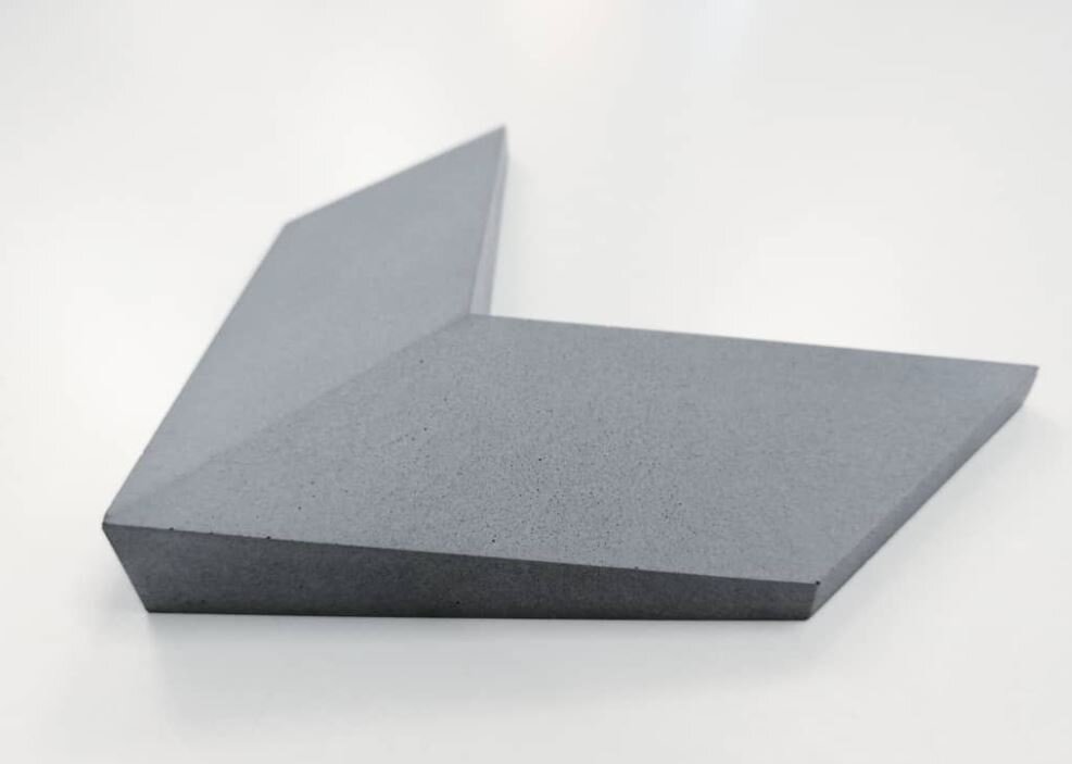 Tonk Startup Series: "Vink" Concrete Tiles