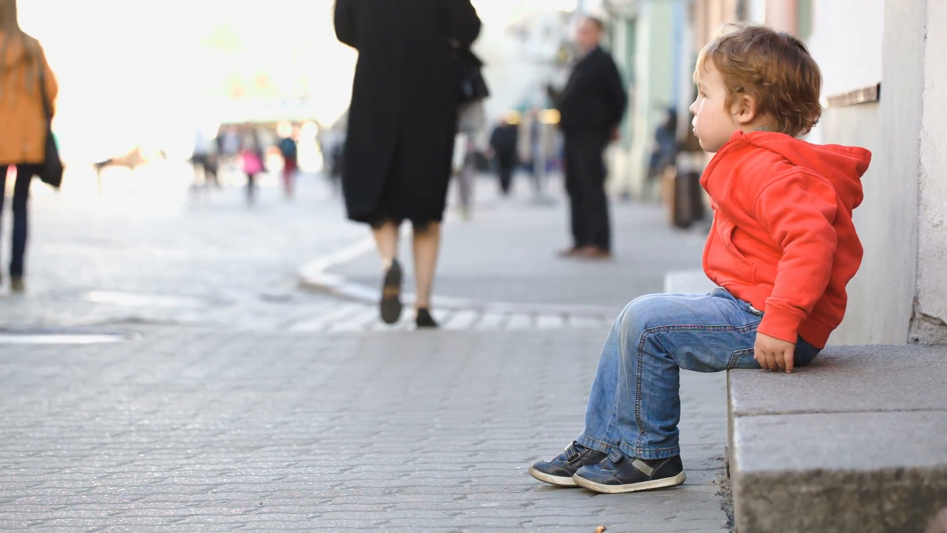 Featured image of post Alone Boy Sitting Png