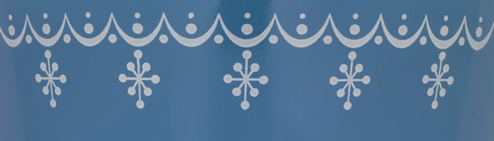 Snowflake Blue Pattern.png