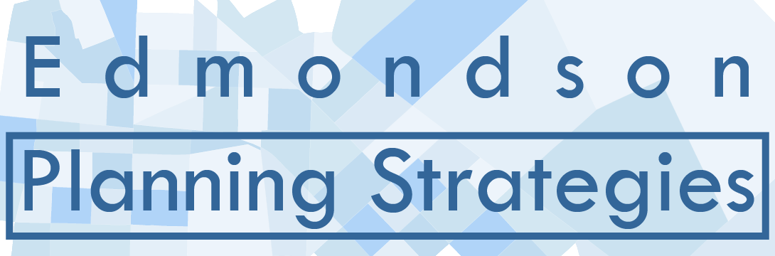Edmondson Planning &amp; Design