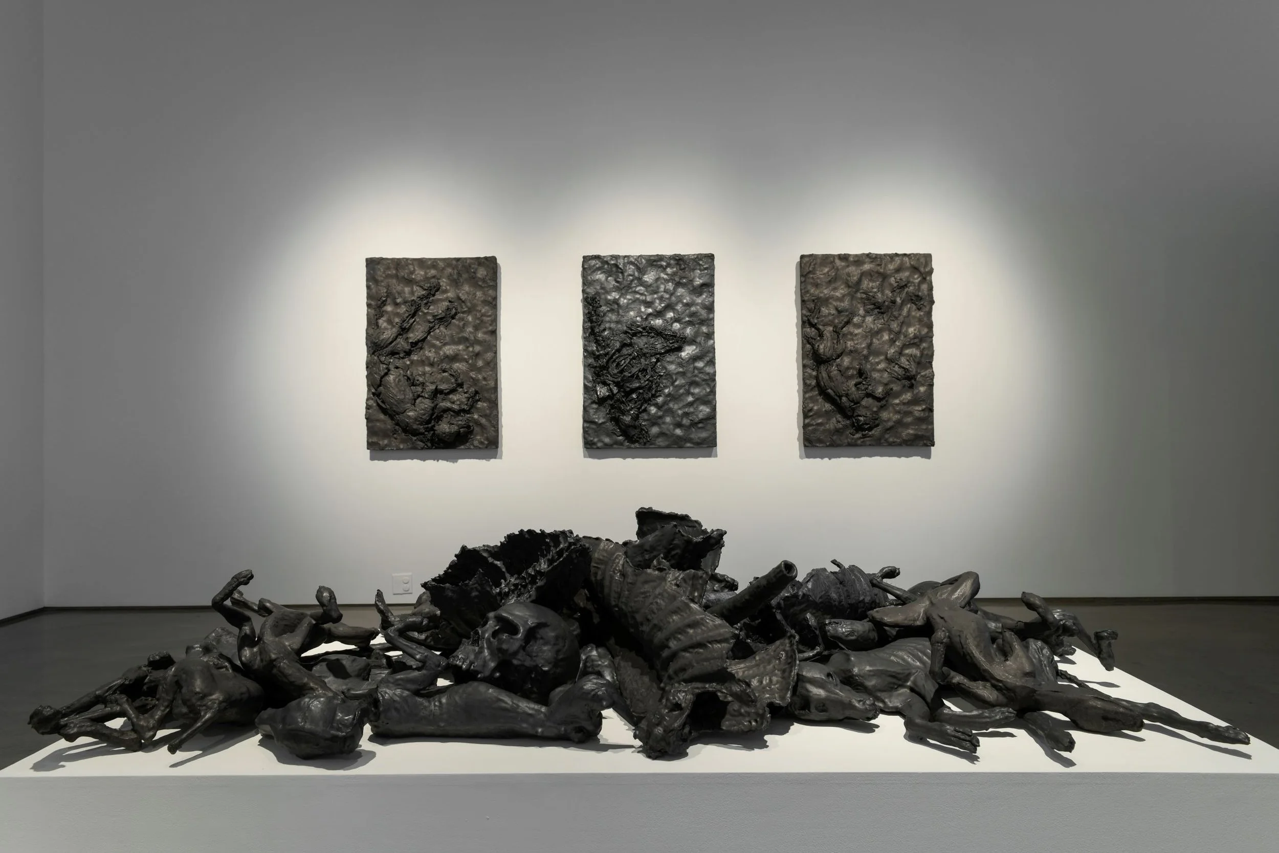 An Expansive Nutritious Death 