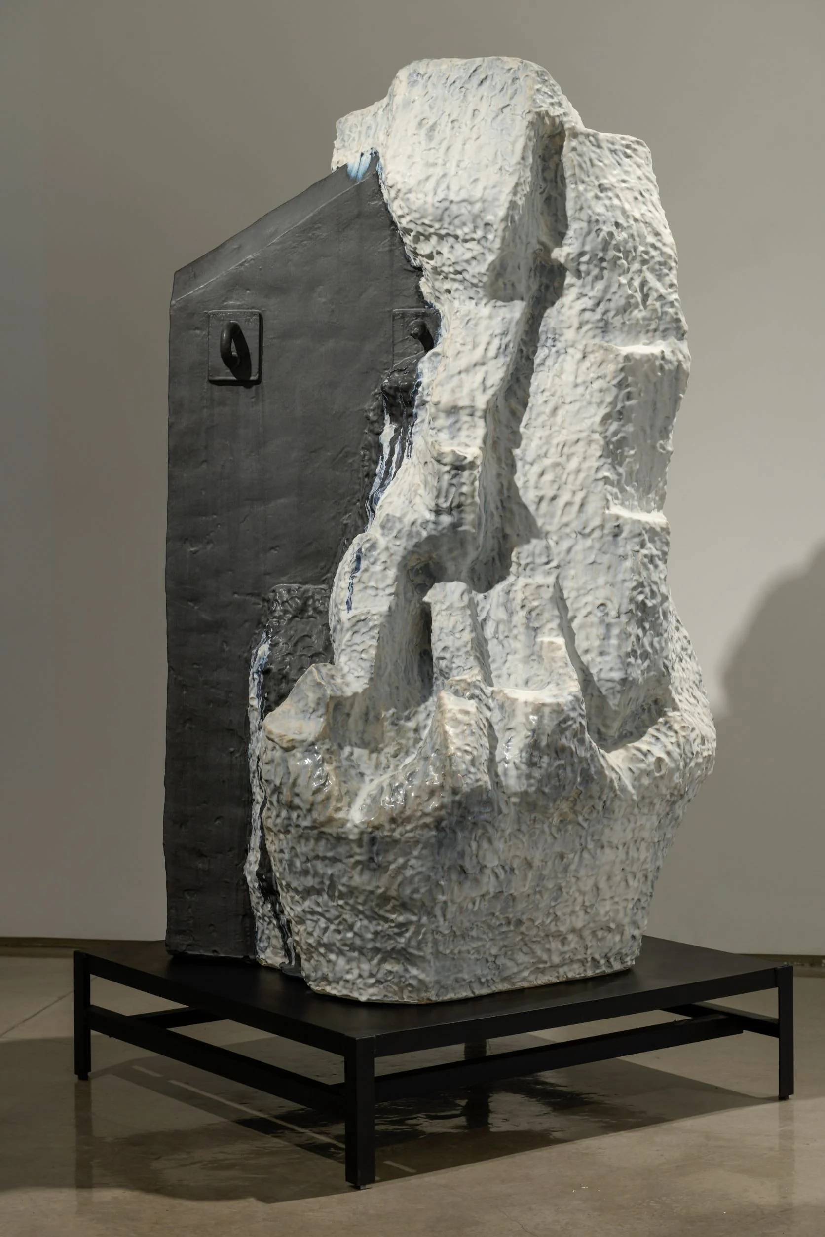 Monolith #2 (Emergence) 