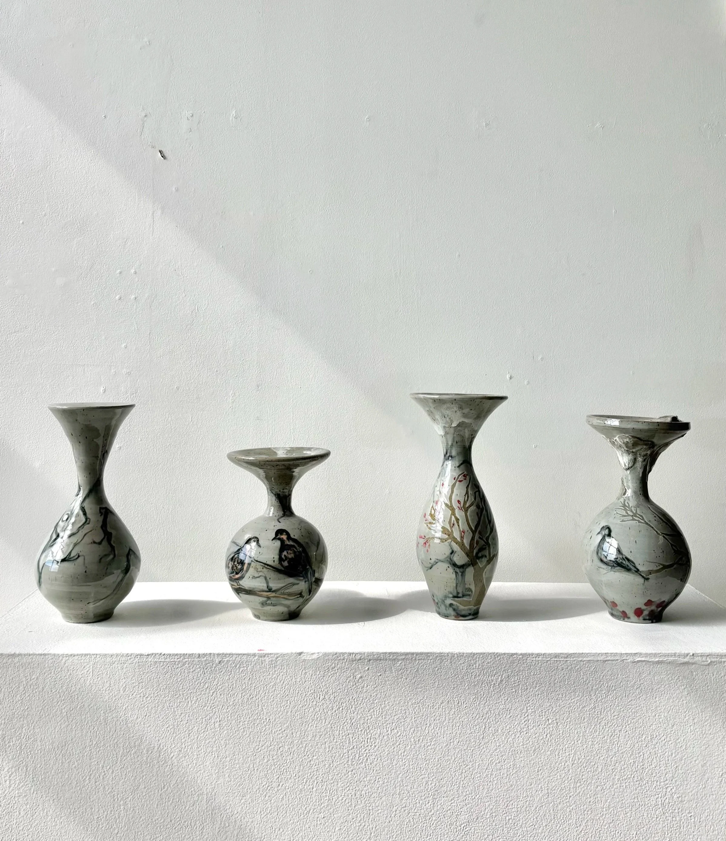 Raia Silverman 3d Year BFA 