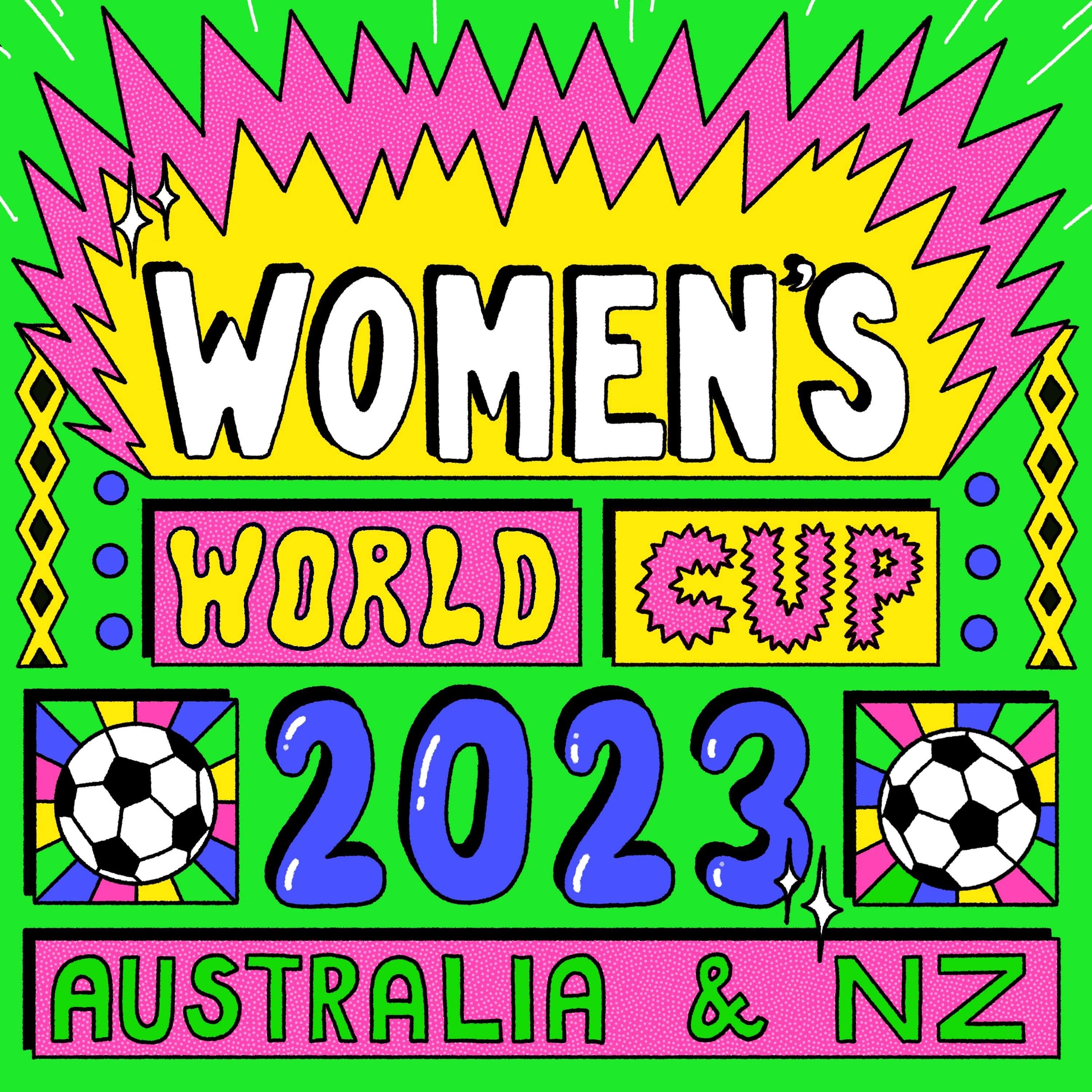 Women's World Cup 2023