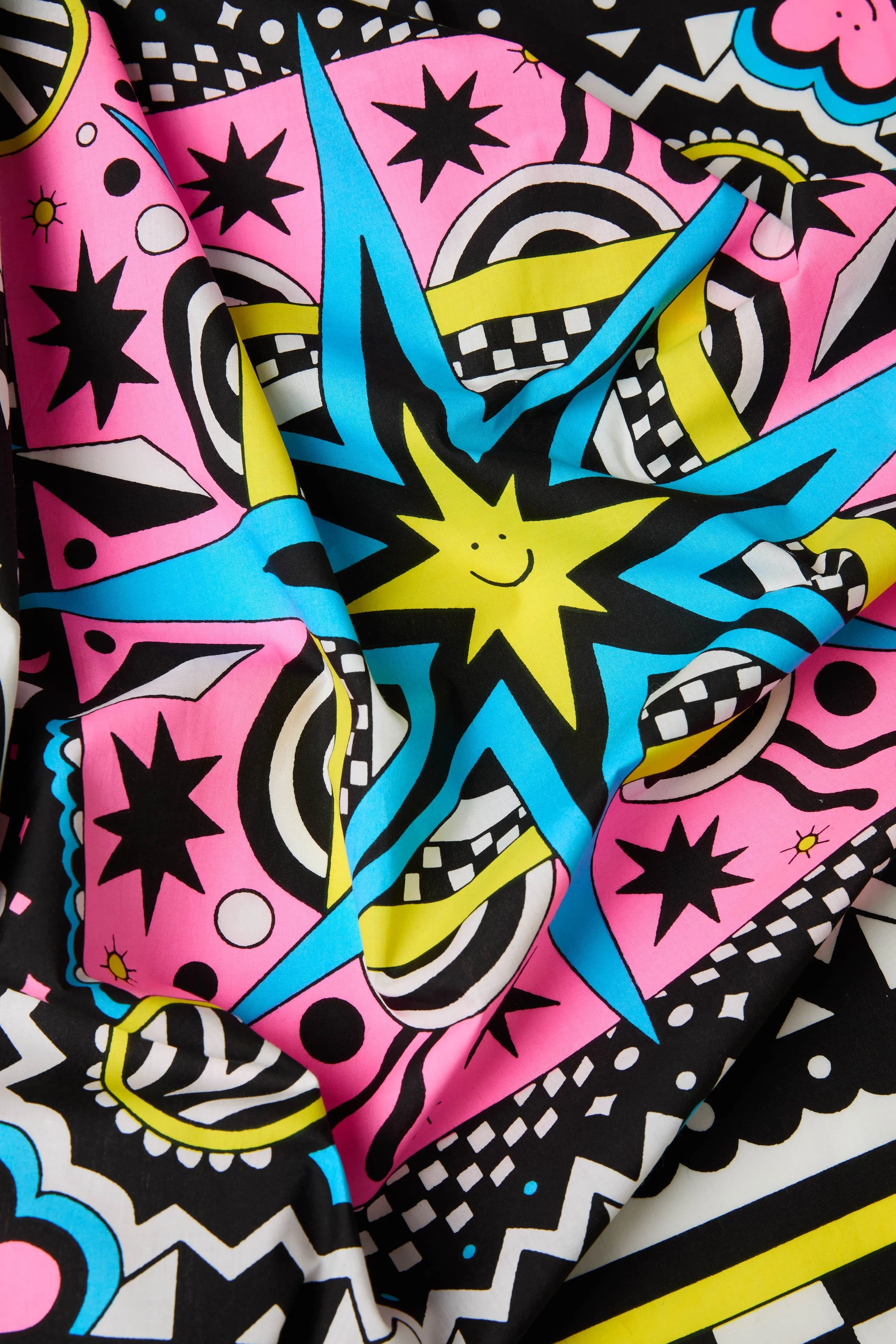 LUSH x Ailish Beadle