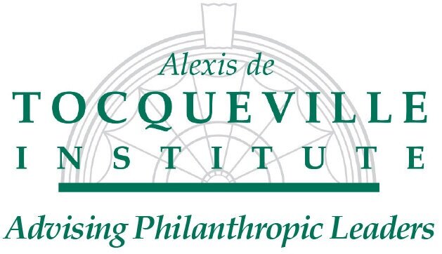 Alexis de Tocqueville Institute