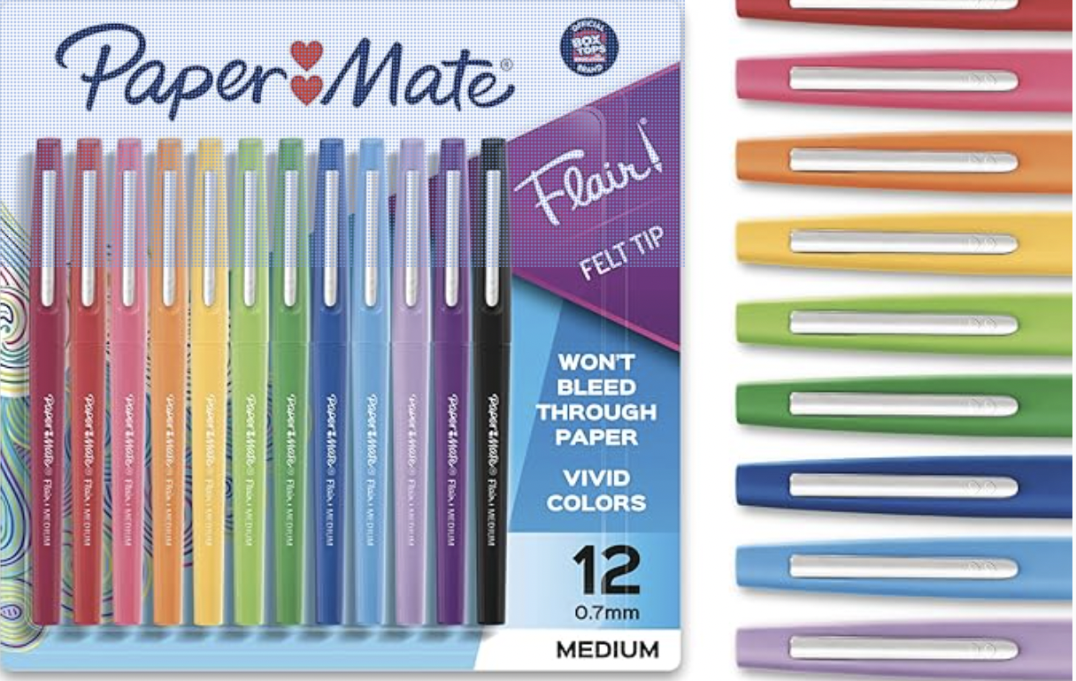 Flair Pens