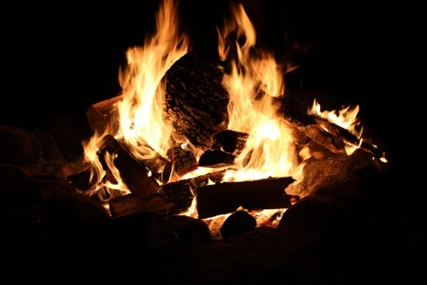 Fireside