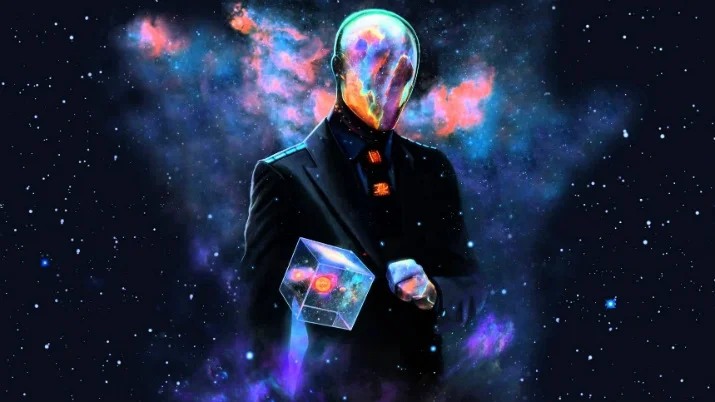 Knowing alien minds