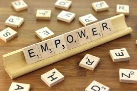 Image result for Empower.jpeg