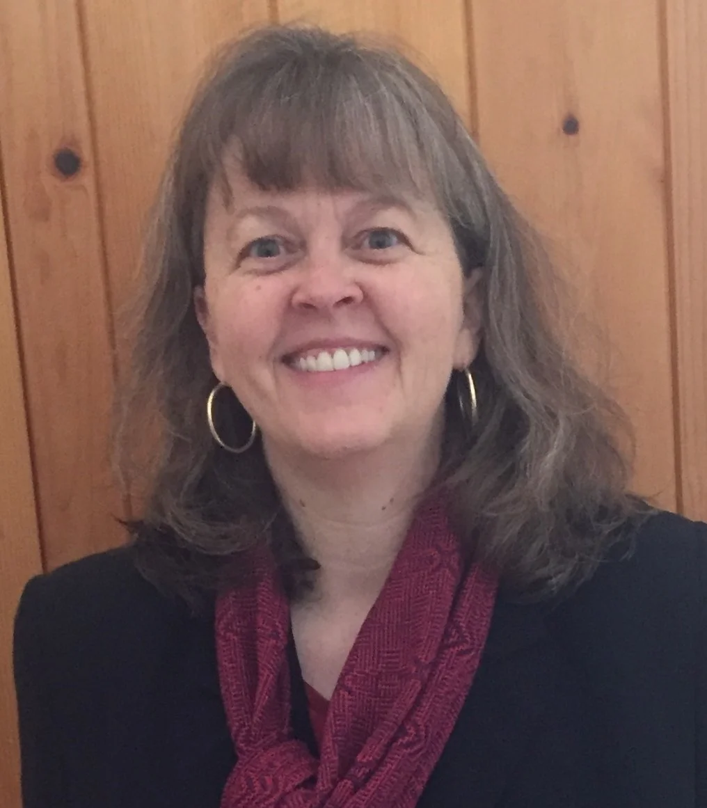 Susan J. Eckert