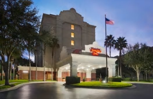 THE Environmental Bootcamp - Orlando, Florida April 11 - 14, 2023