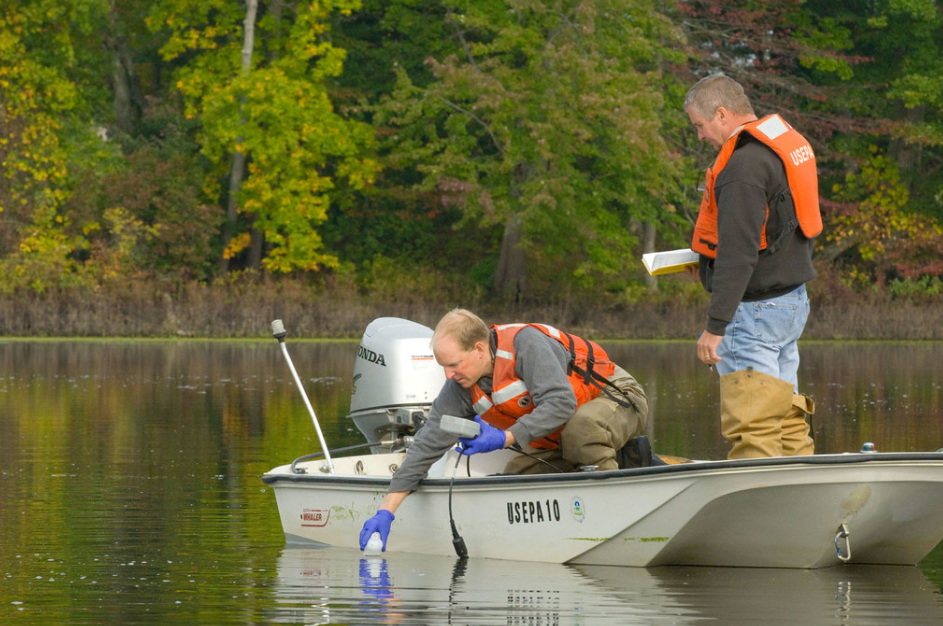 THE Environmental Regulatory Bootcamp