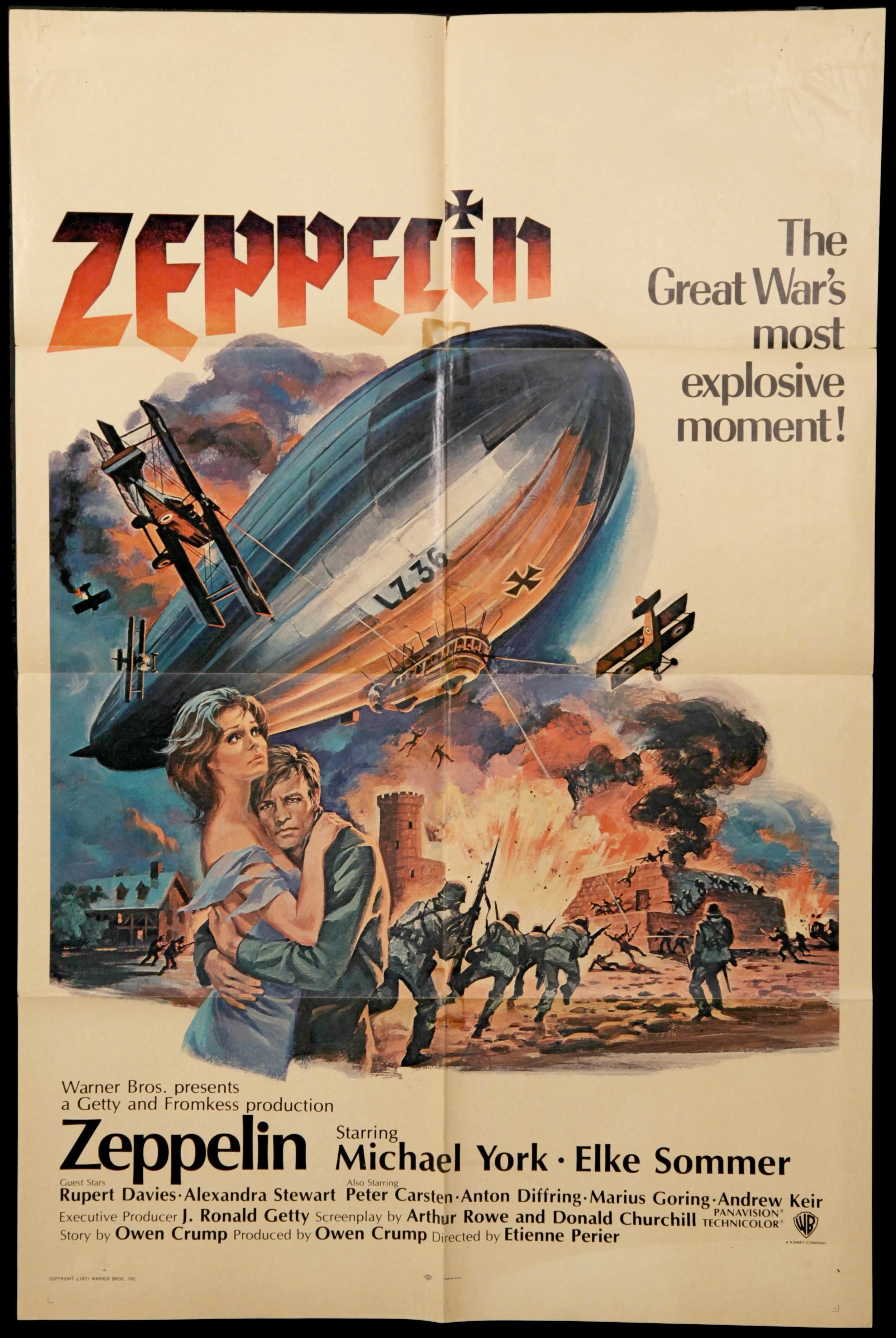 Zeppelin (1971)