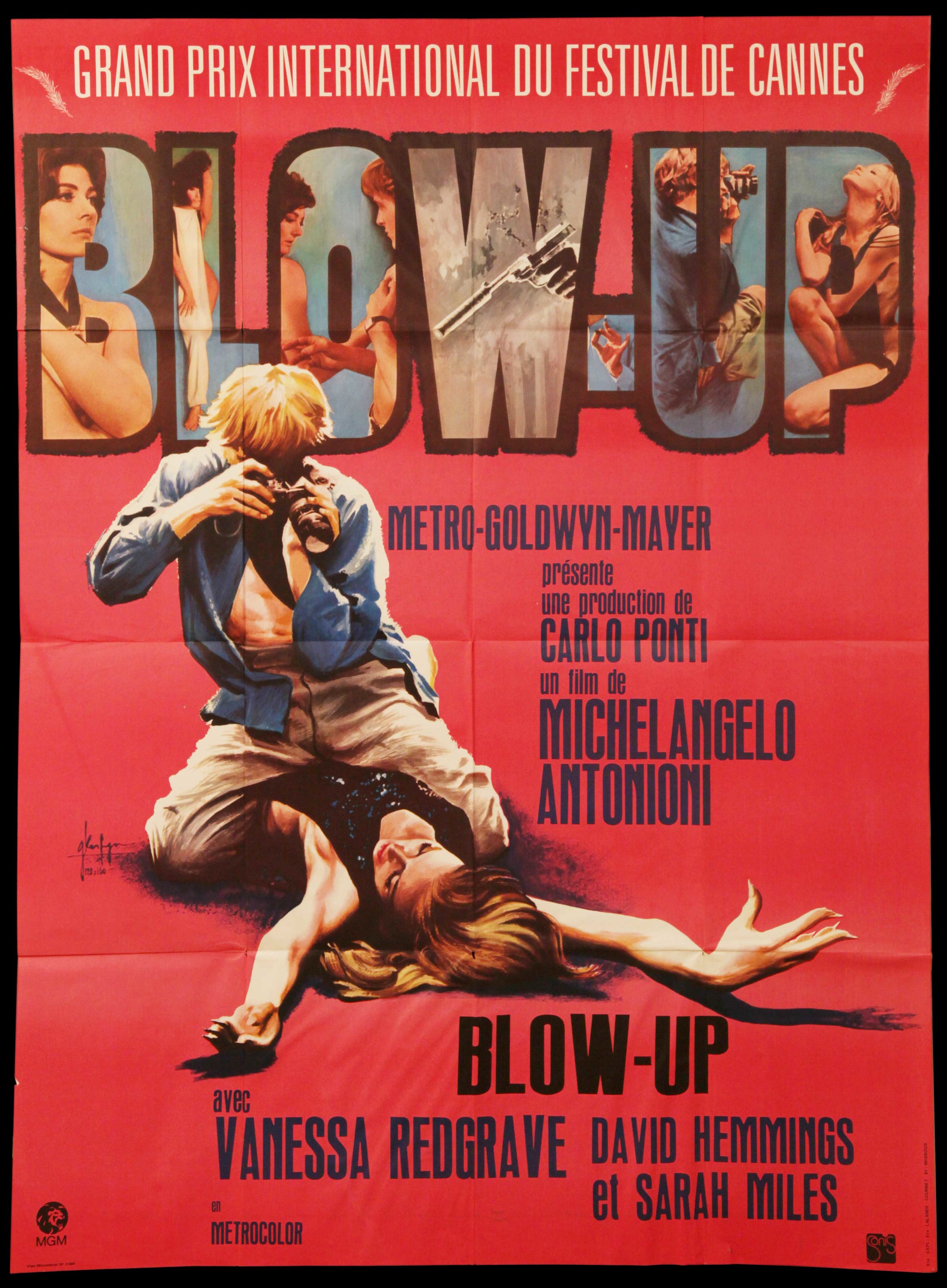 Blow Up (1966)