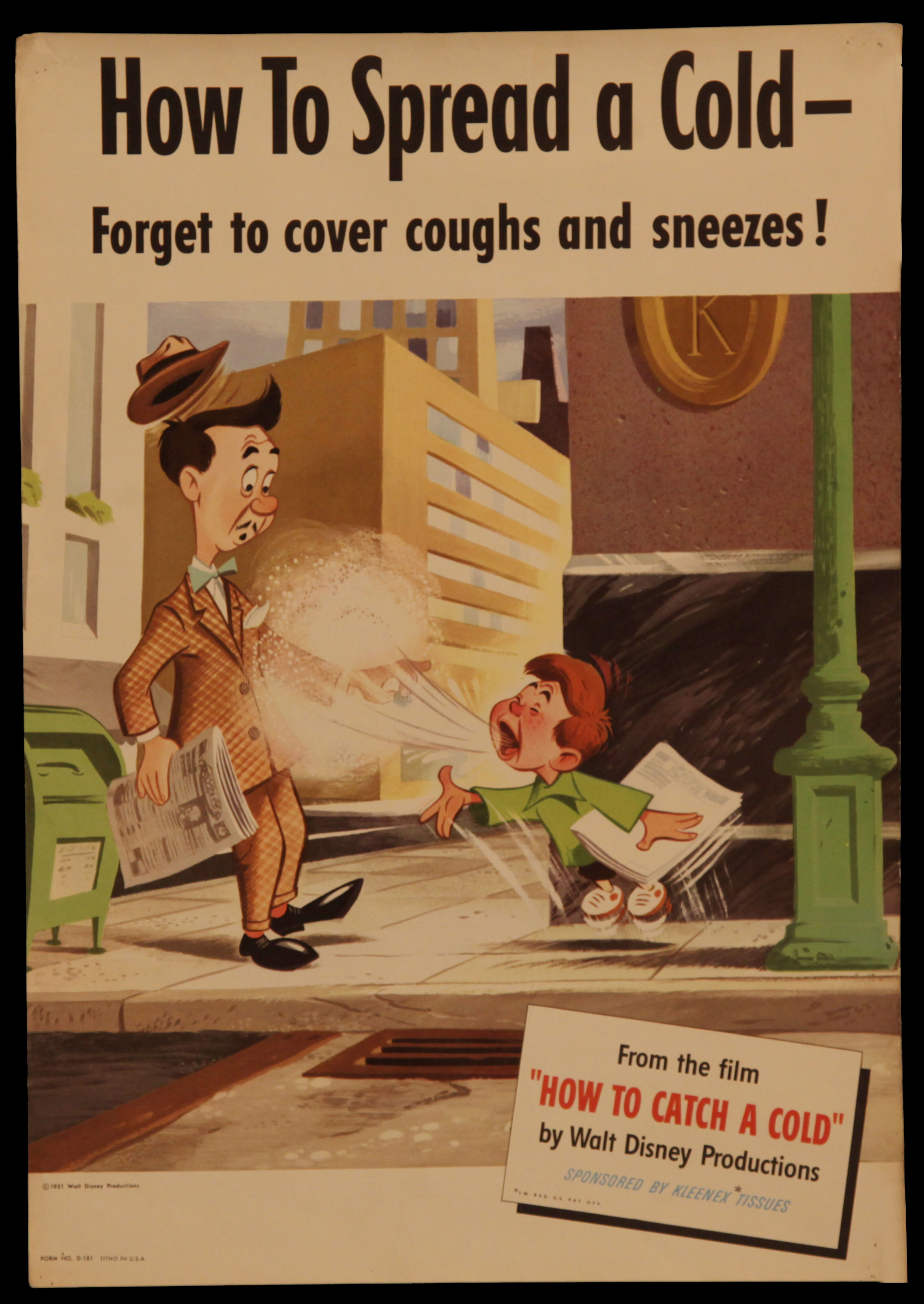 Disney Educational (1951)