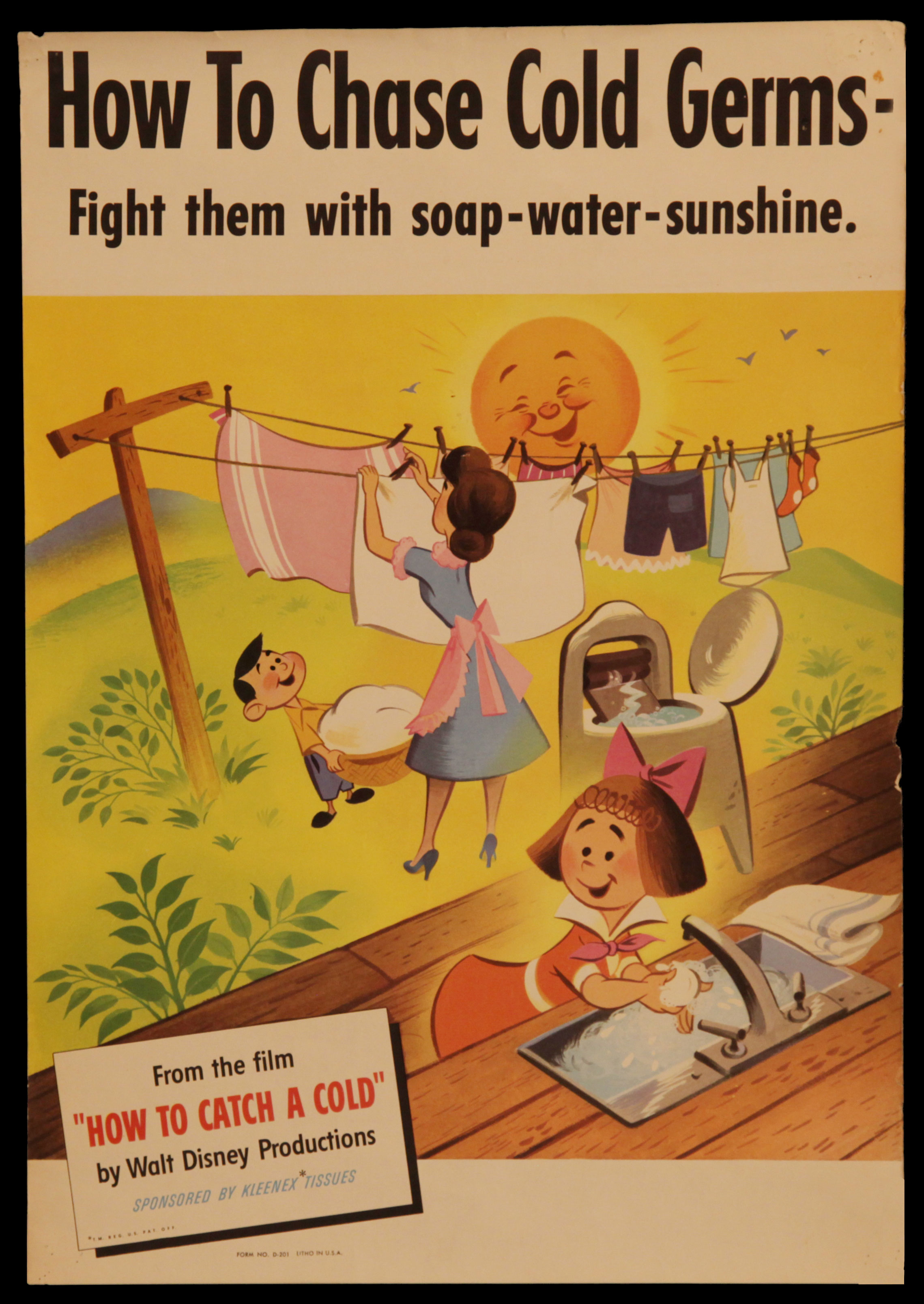 Disney Educational (1951)