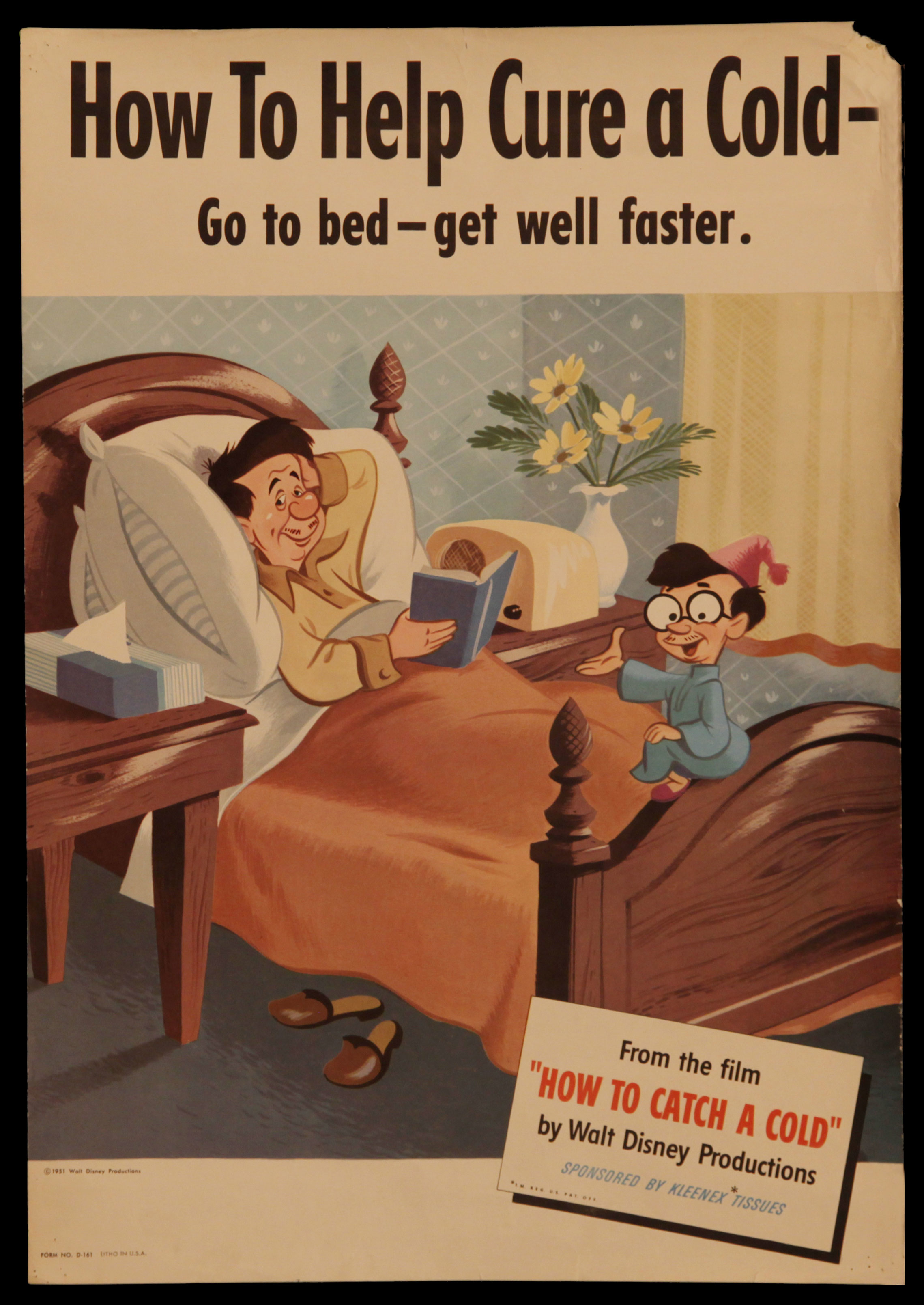 Disney Educational  (1951)