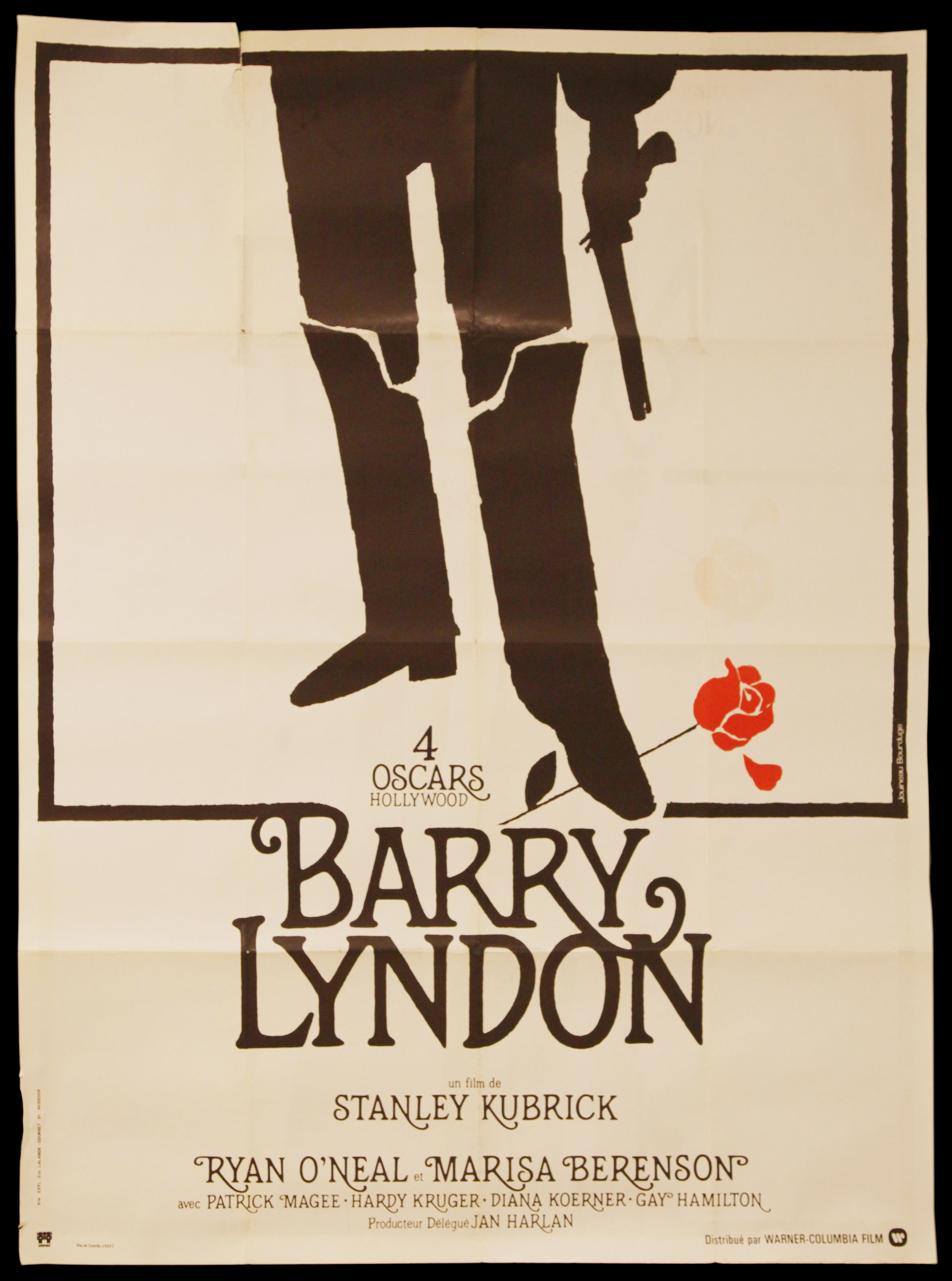 Barry Lyndon (1975)