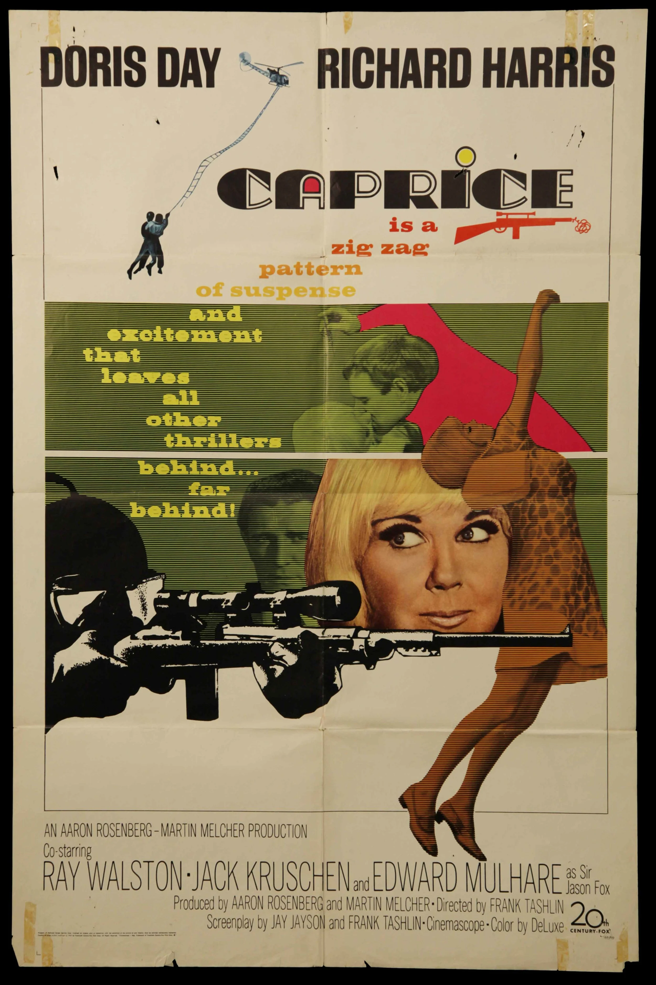 Caprice (1967)