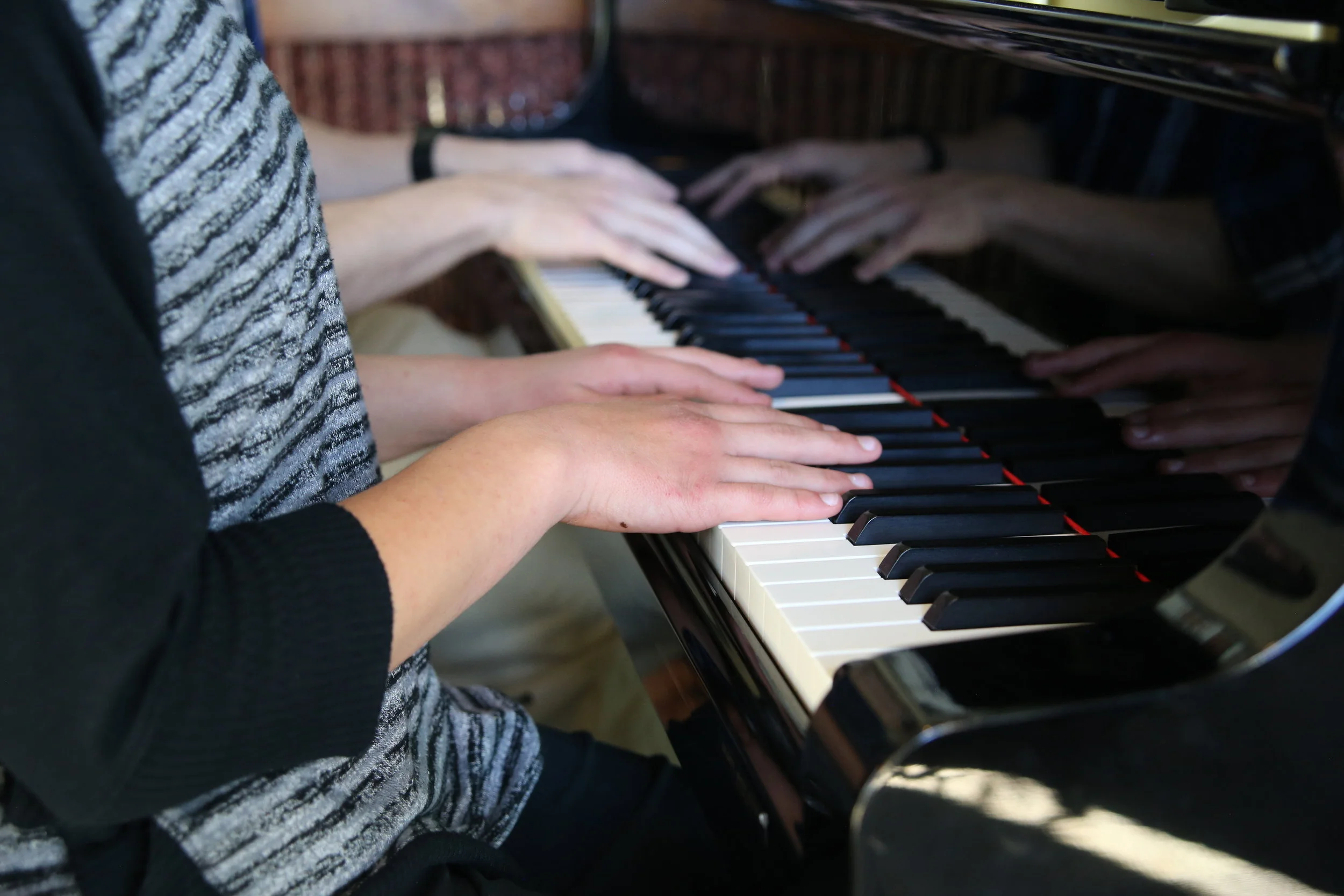 How Does Music Therapy Work?