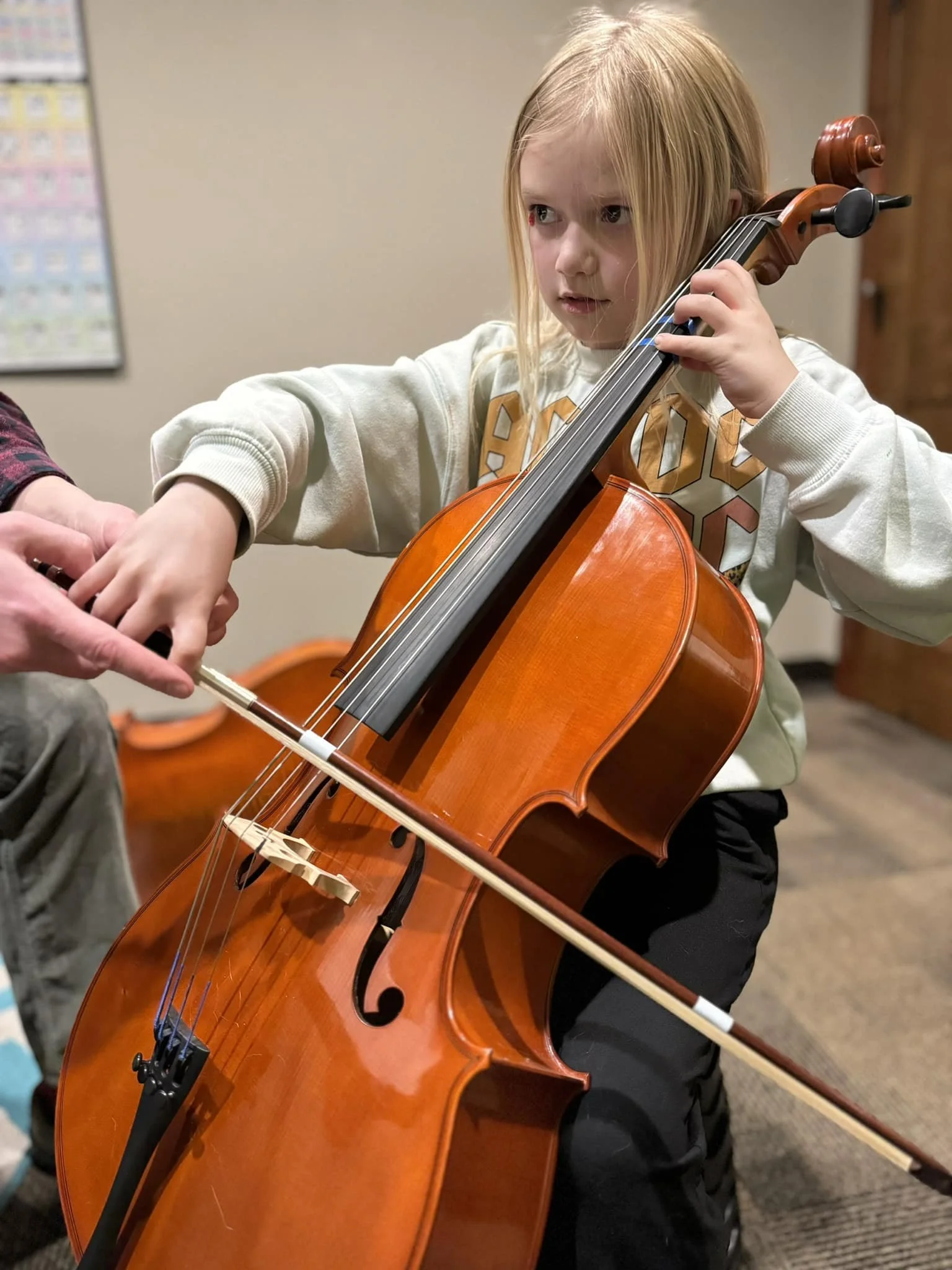 Summer Classes Ages 9 and Up - VIBES Fine & Performing Arts