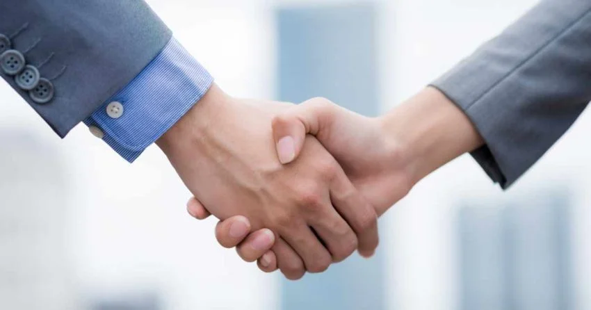 How to Network Naturally