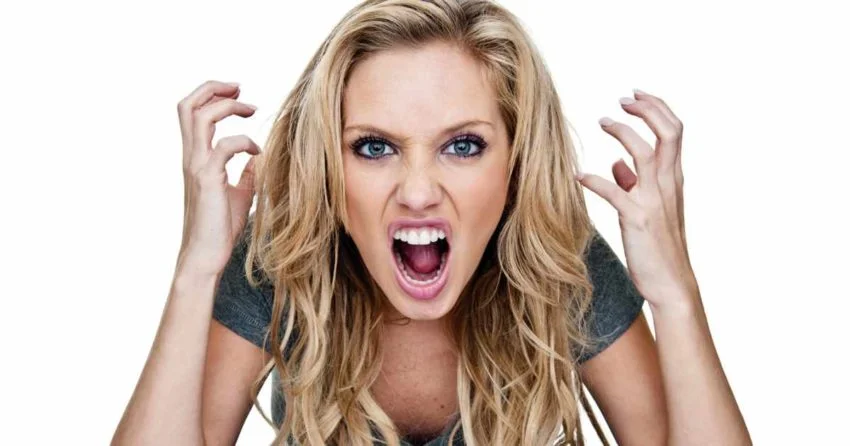 How to Disarm Your Inner B*tch