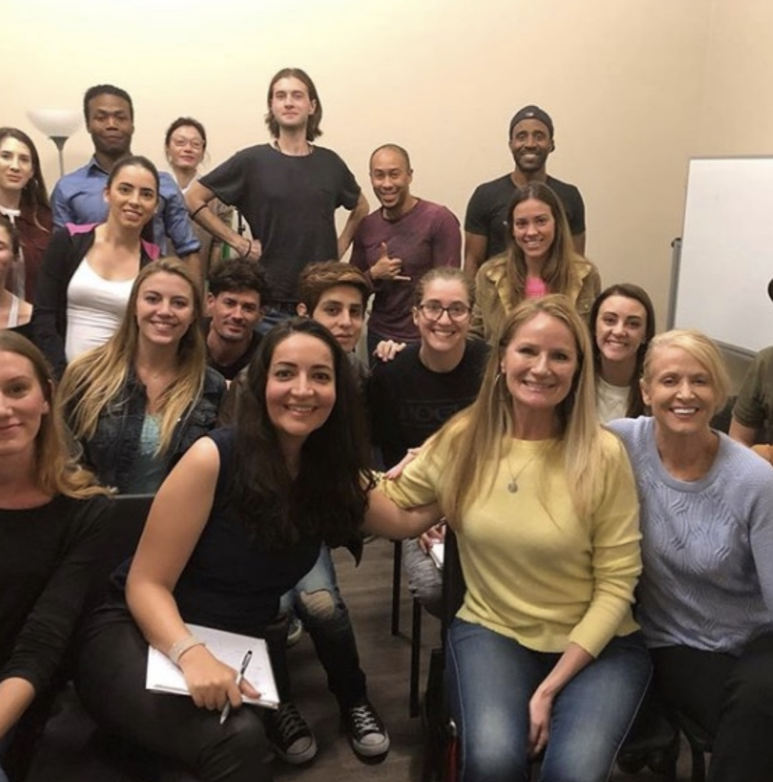UCLA- Fall 2018