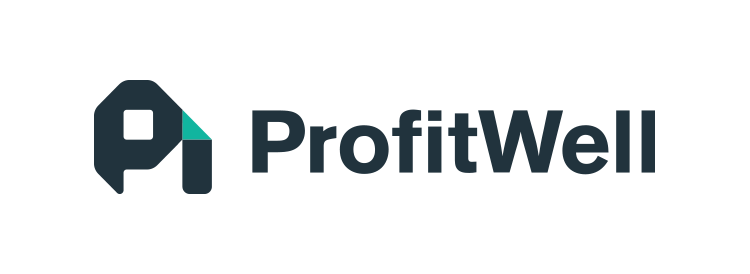 Profitwell Platinum Sponsor