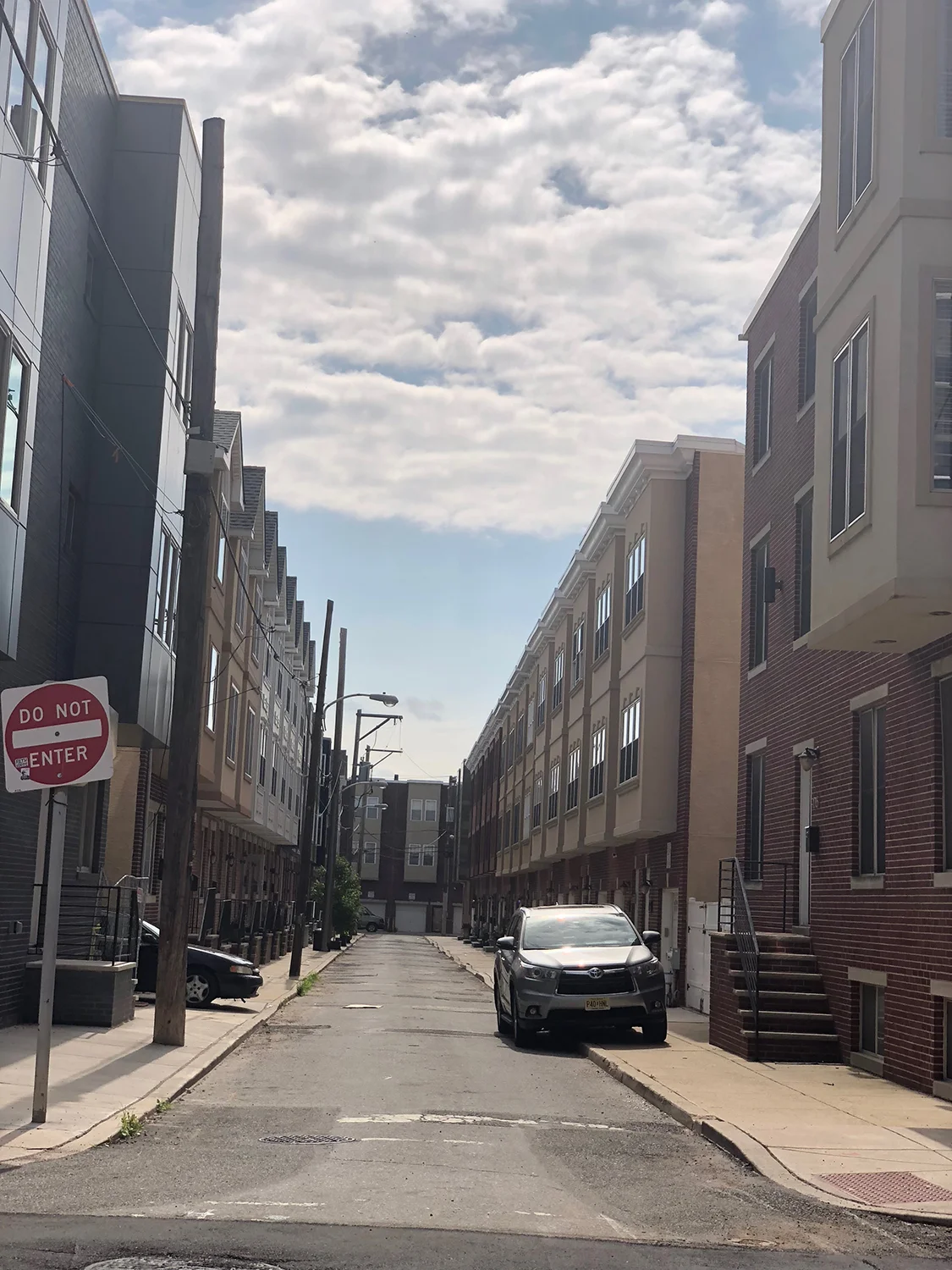 G-Town Radio Jumpstart Philly Real Estate Show