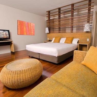 PINCTADA ROOMS